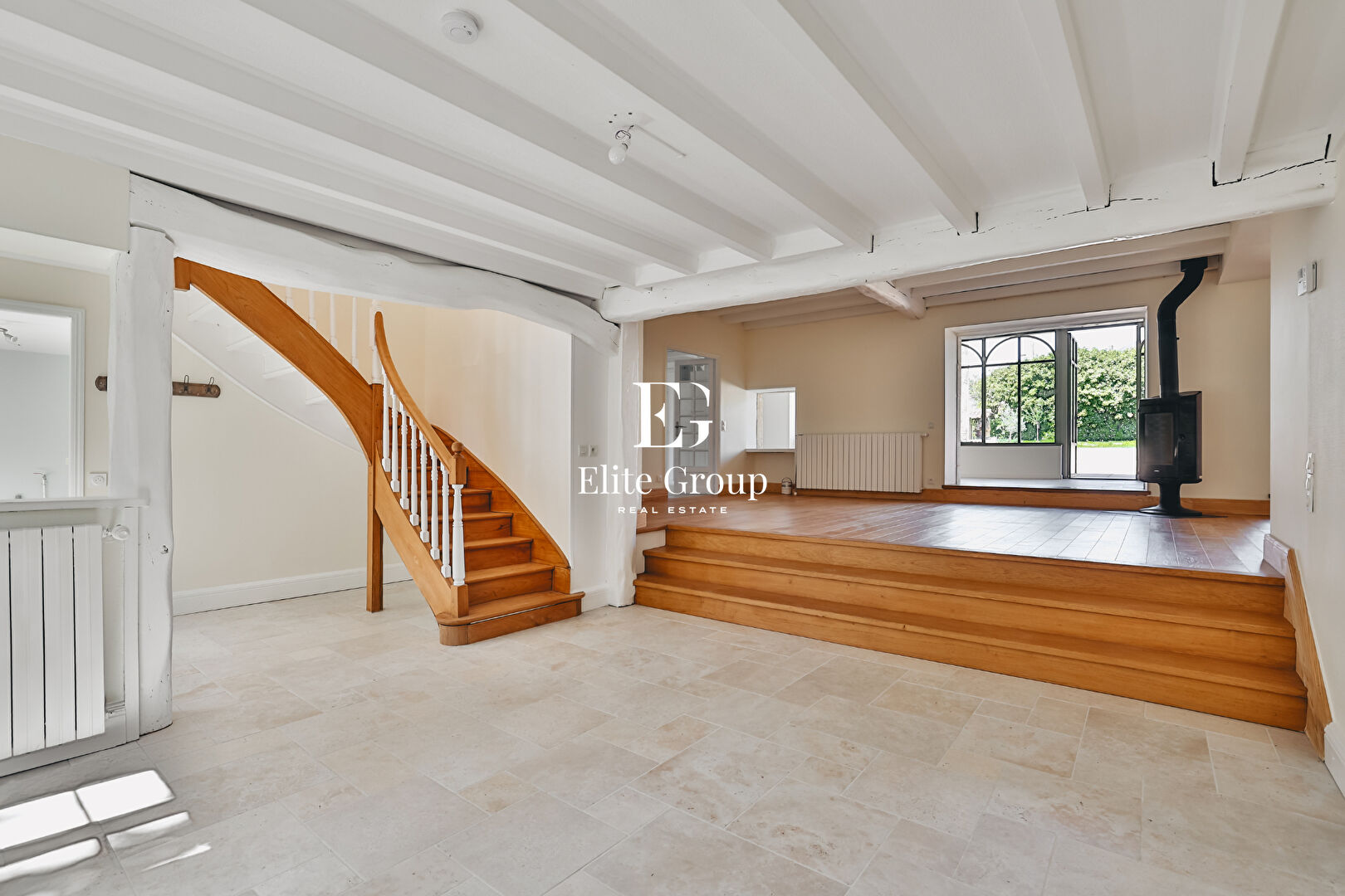 A VENDRE PROPRIÉTÉ D'EXCEPTION À COGNAC