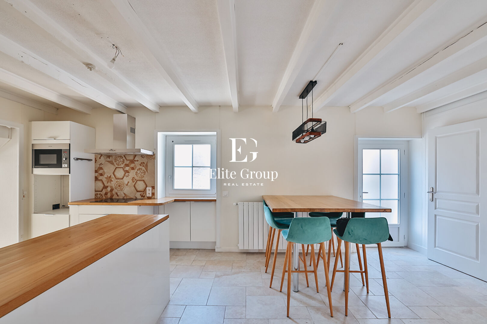 A VENDRE PROPRIÉTÉ D'EXCEPTION À COGNAC
