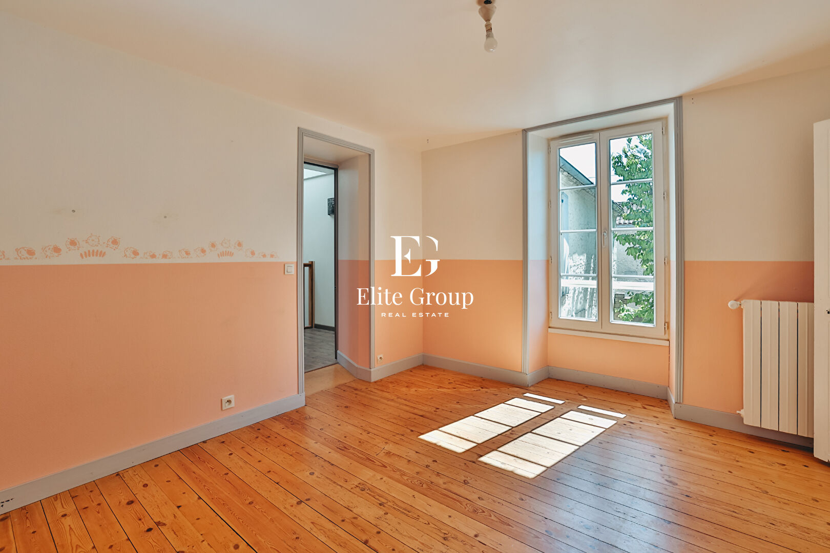 A VENDRE PROPRIÉTÉ D'EXCEPTION À COGNAC