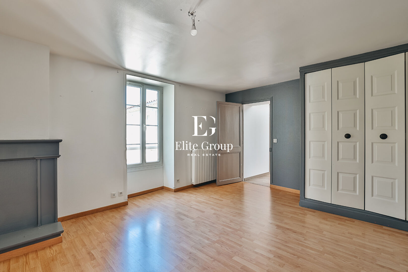 A VENDRE PROPRIÉTÉ D'EXCEPTION À COGNAC