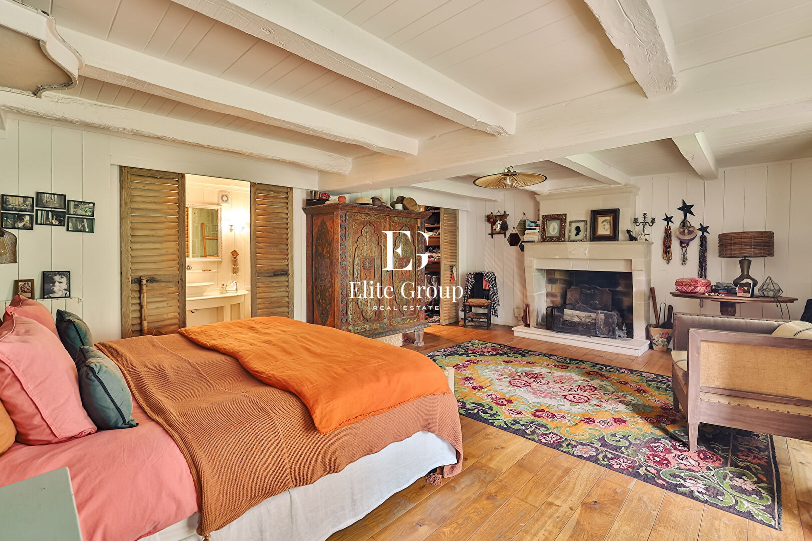 A VENDRE MAGNIFIQUE CHARENTAISE AUX PORTES DE LA ROCHELLE - 254 M2