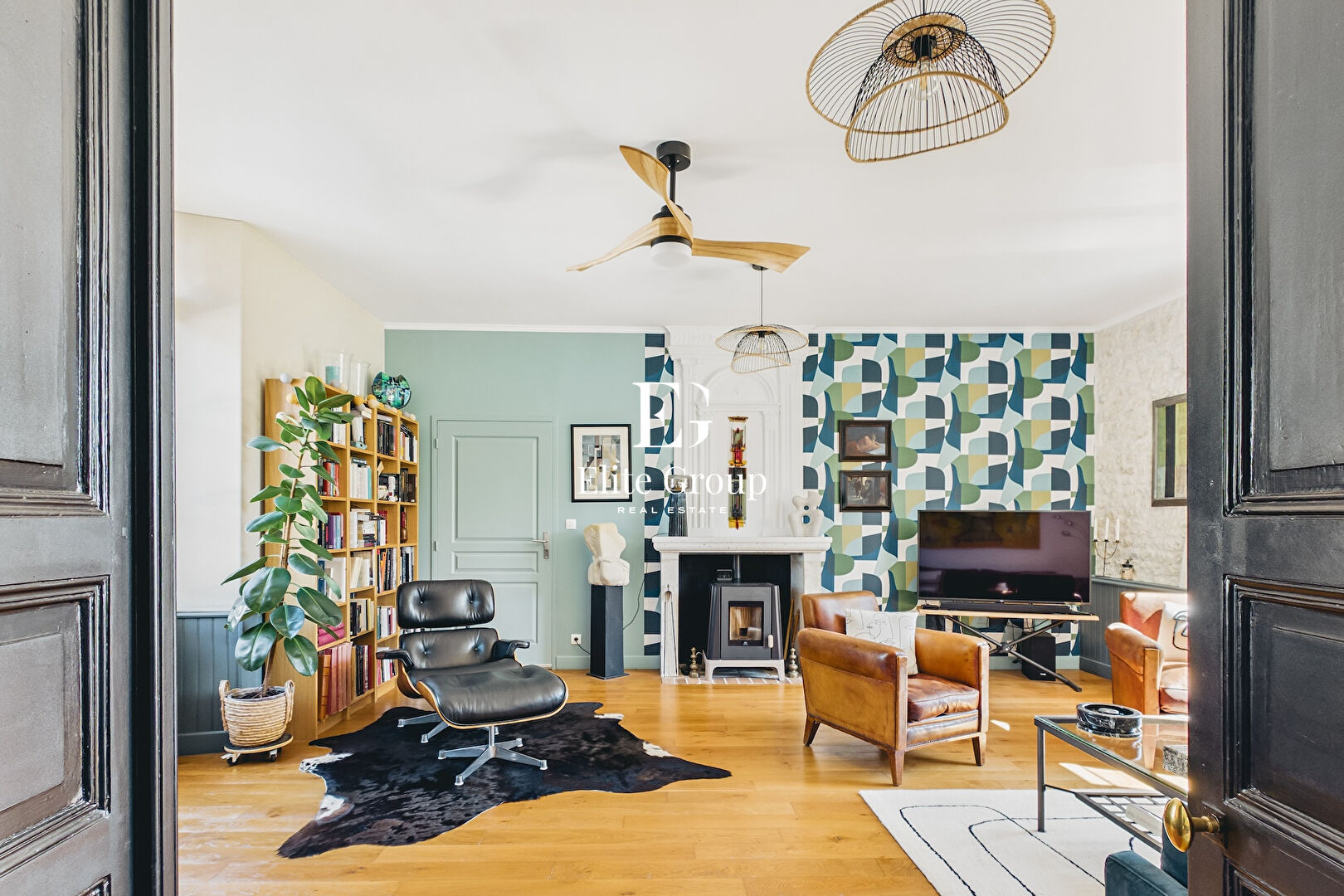 À VENDRE PROPRIÉTÉ D'EXCEPTION 178 M² AU SUD D'ANGOULEME