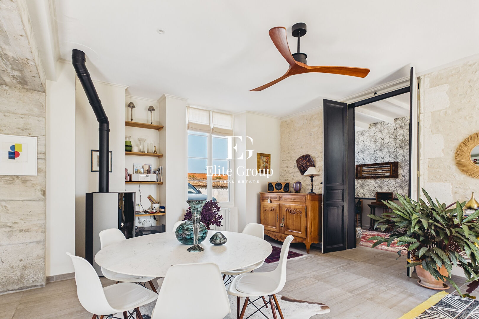 À VENDRE PROPRIÉTÉ D'EXCEPTION 178 M² AU SUD D'ANGOULEME