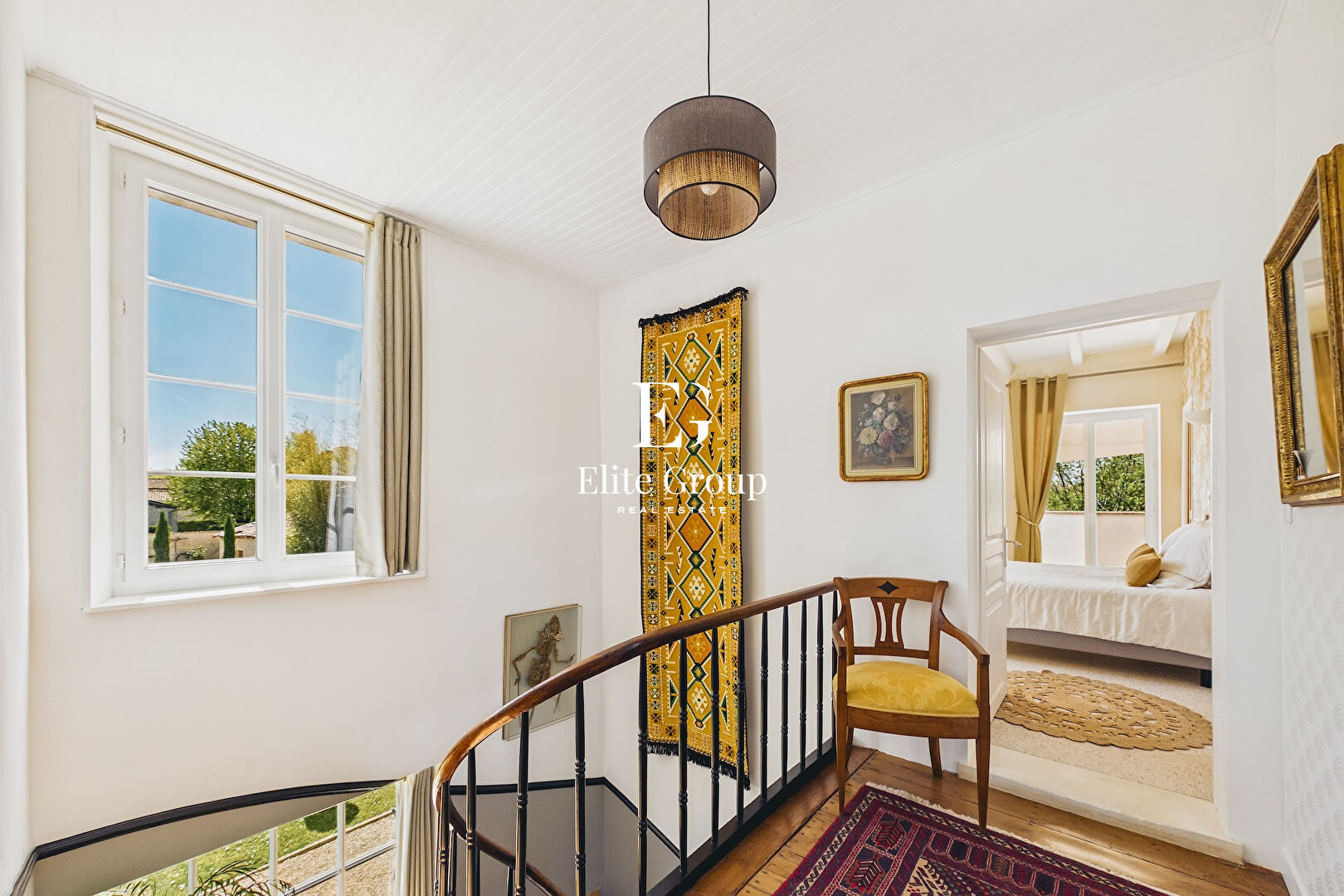 À VENDRE PROPRIÉTÉ D'EXCEPTION 178 M² AU SUD D'ANGOULEME