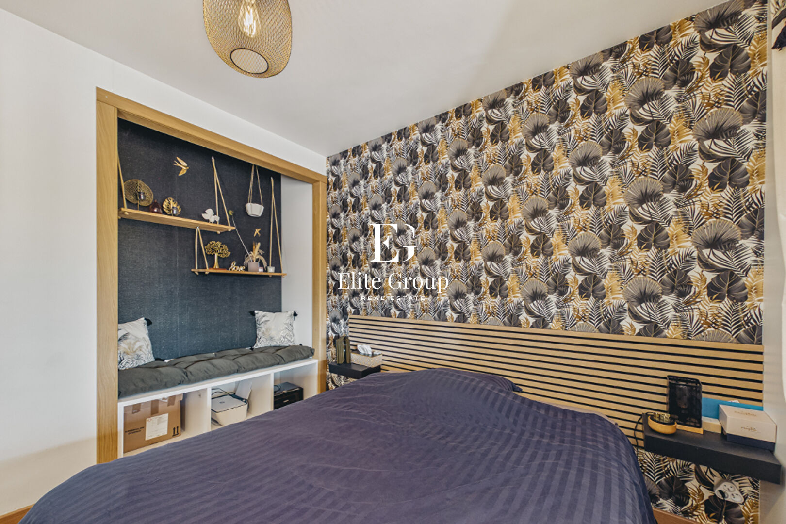 A Vendre Maison - Breuil-Magné - 6 Chambres - 178  m²