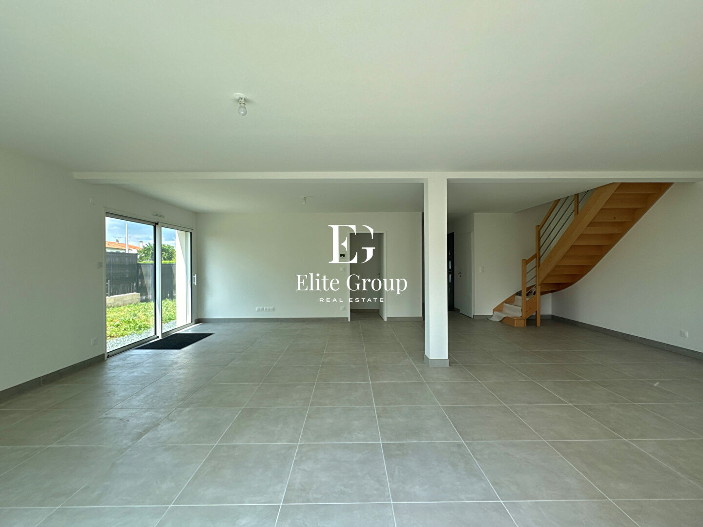 A Vendre - Maison neuve - Echillais - 4 Chambres - 154 m²