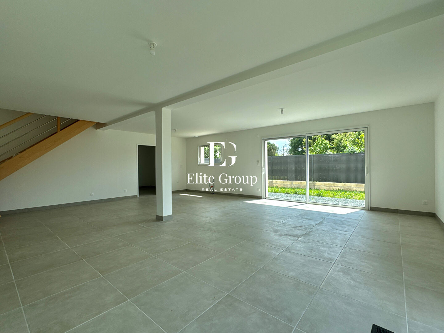 A Vendre - Maison neuve - Echillais - 4 Chambres - 154 m²