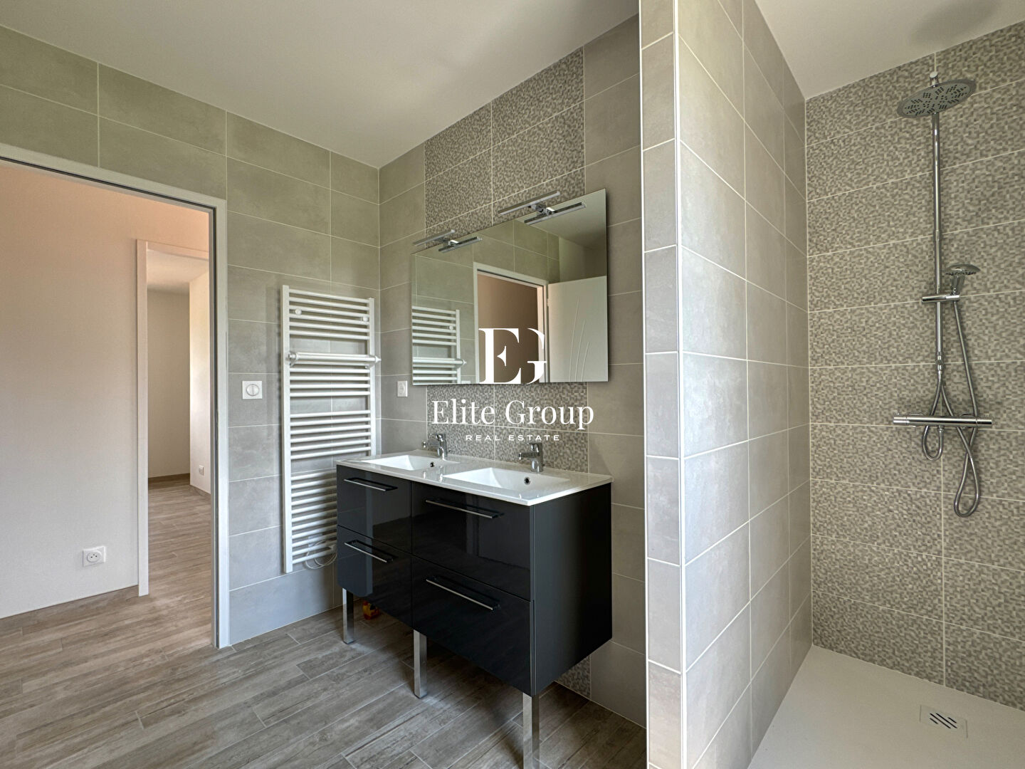 A Vendre - Maison neuve - Echillais - 4 Chambres - 154 m²