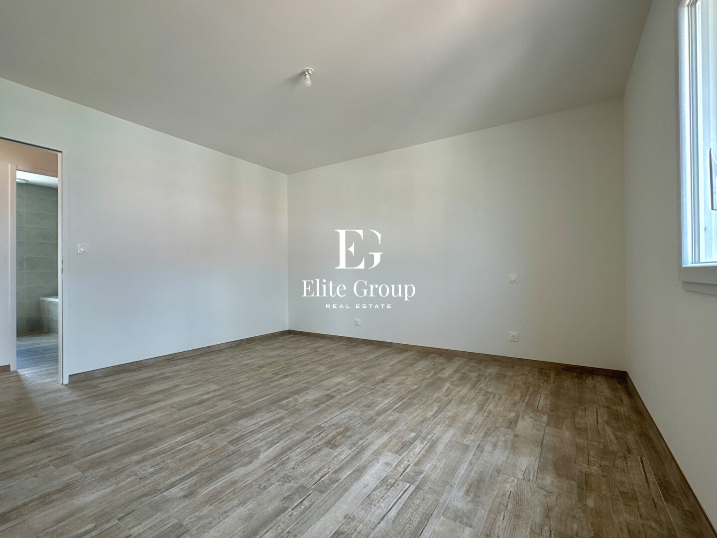 A Vendre - Maison neuve - Echillais - 4 Chambres - 154 m²