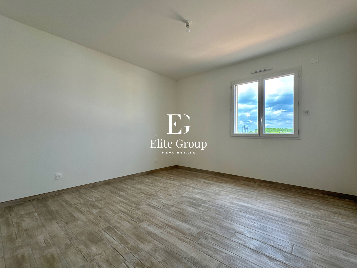 A Vendre - Maison neuve - Echillais - 4 Chambres - 154 m²