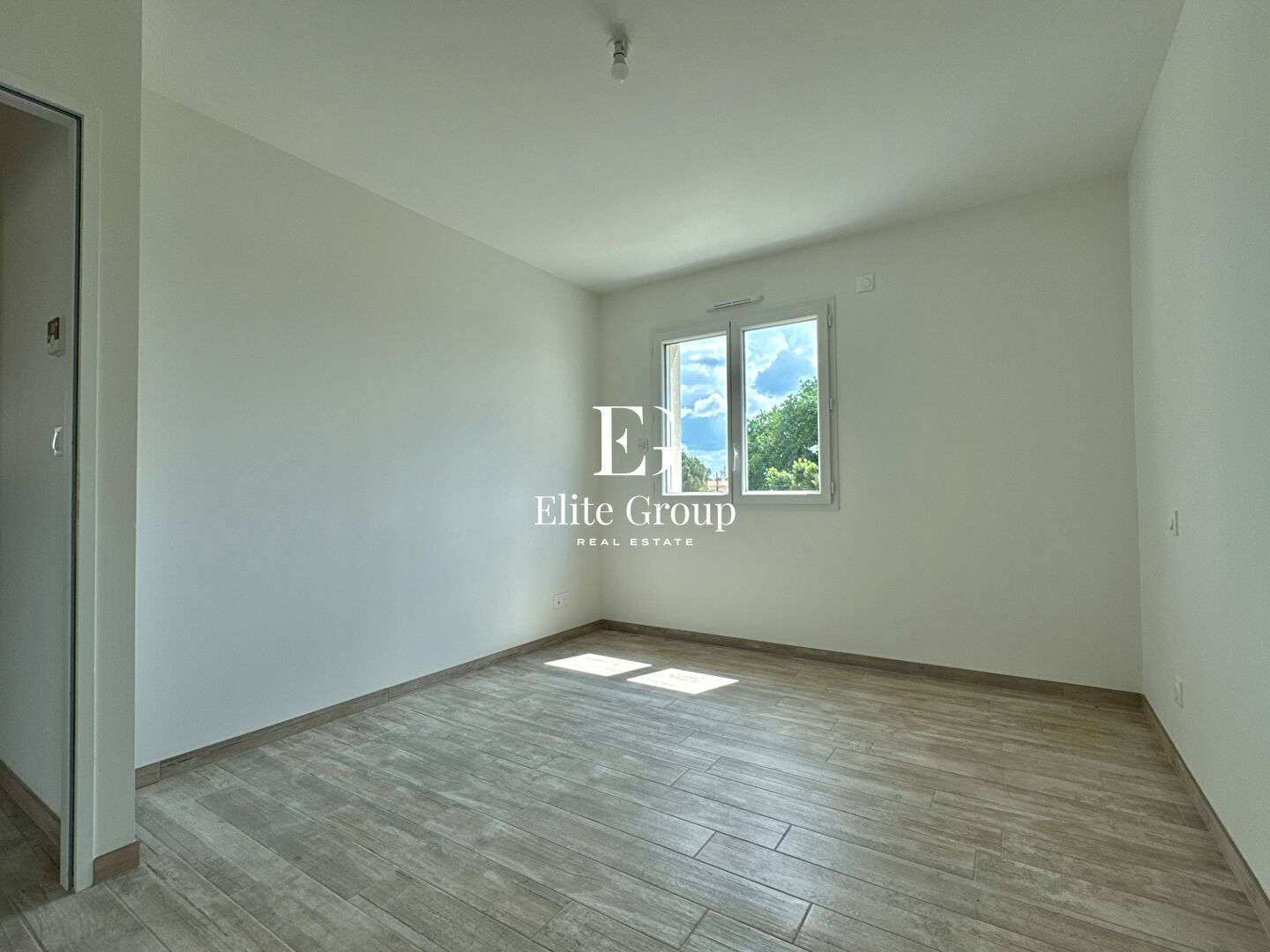 A Vendre - Maison neuve - Echillais - 4 Chambres - 154 m²