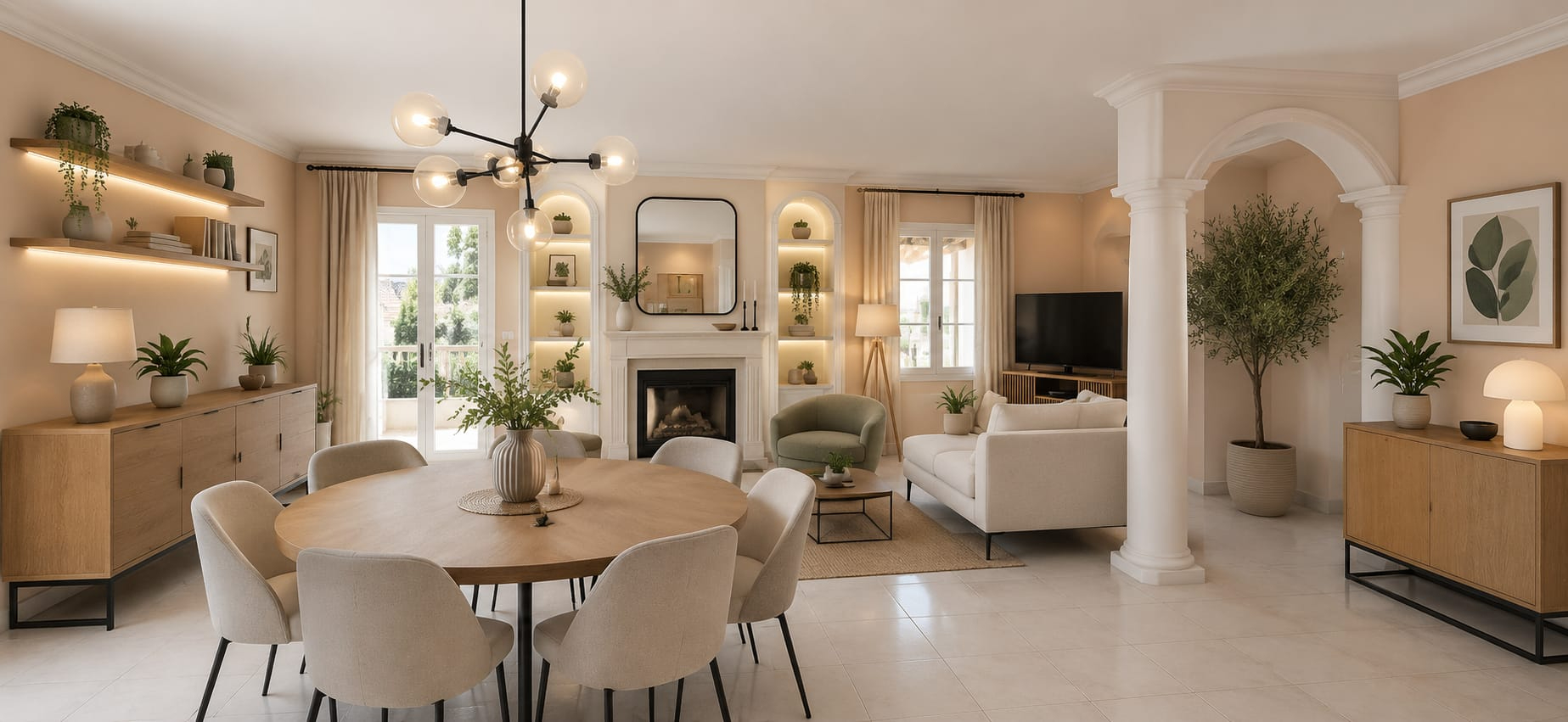A vendre Maison Chateauneuf Sur Charente 5 pièces 150 m2
