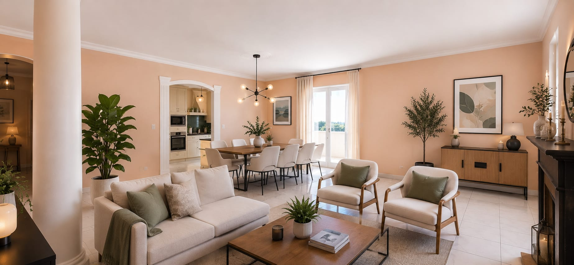 A vendre Maison Chateauneuf Sur Charente 5 pièces 150 m2
