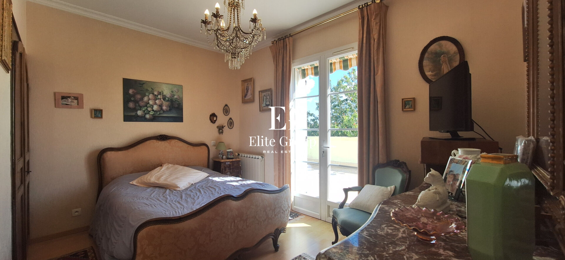 A vendre Maison Chateauneuf Sur Charente 5 pièces 150 m2
