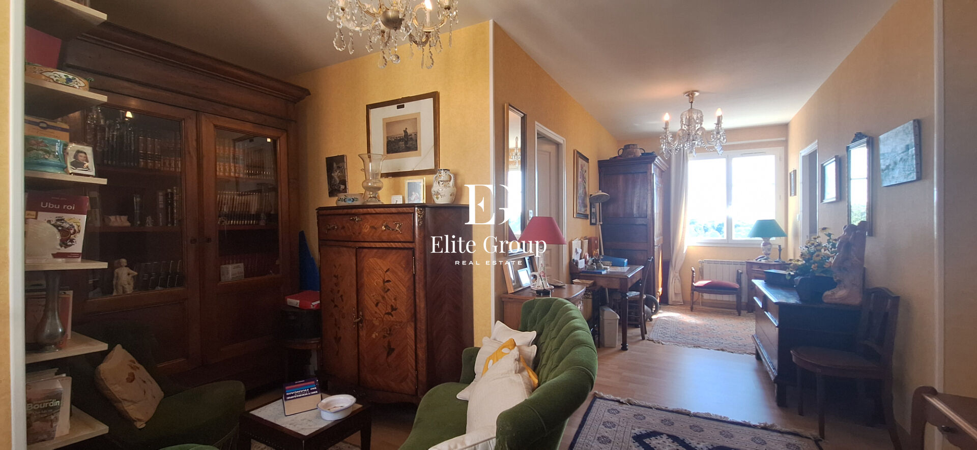 A vendre Maison Chateauneuf Sur Charente 5 pièces 150 m2