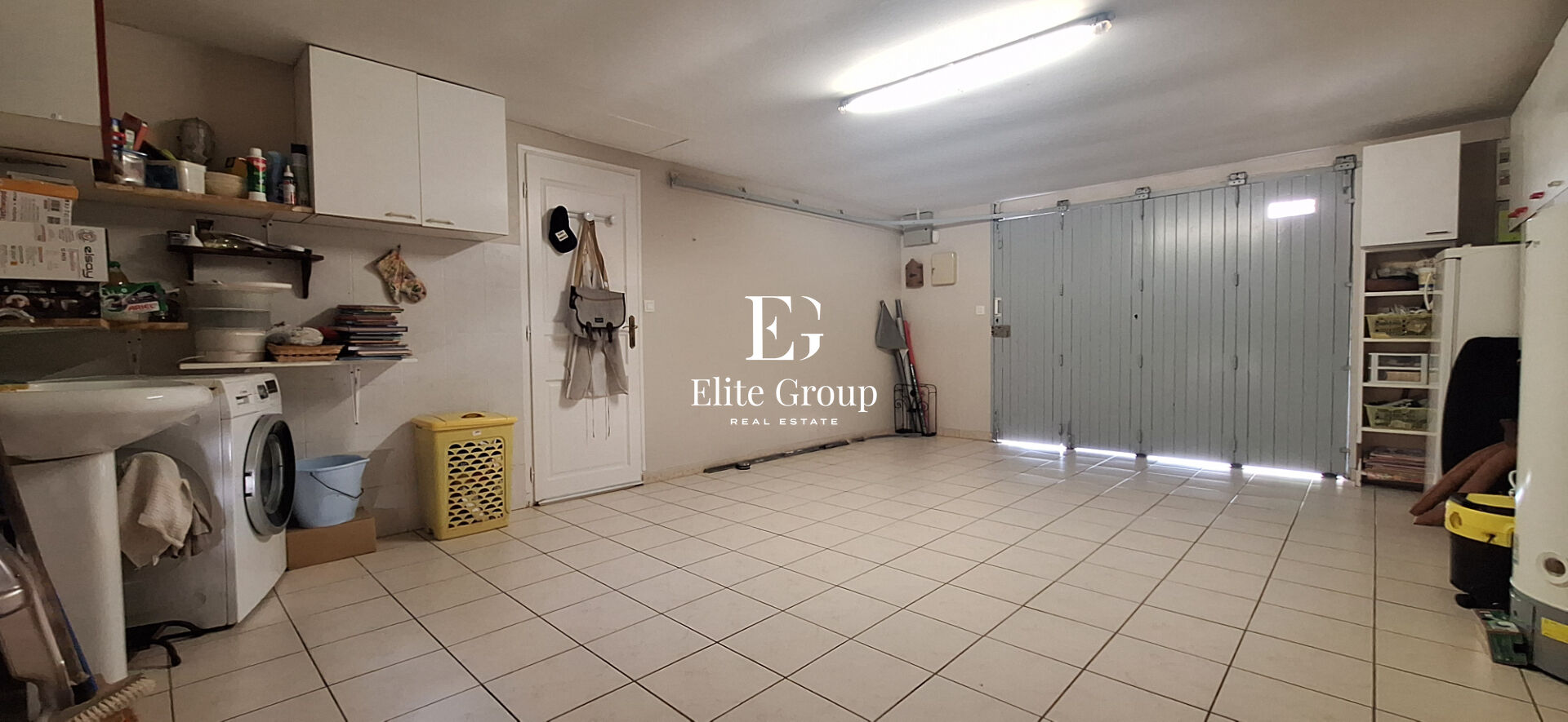 A vendre Maison Chateauneuf Sur Charente 5 pièces 150 m2