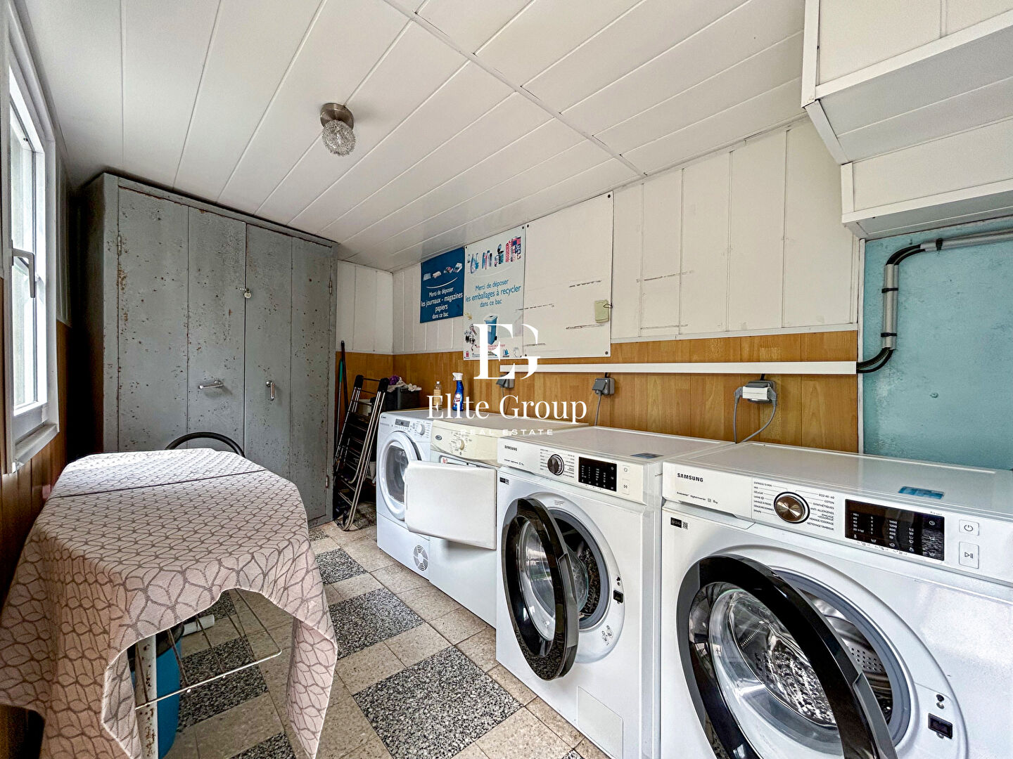 IMMEUBLE DE CARACTÈRE AU RENDEMENT ATTRACTIF