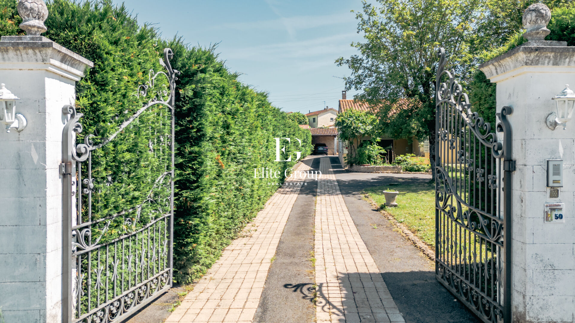 Image de l'annonce À VENDRE MAISON 5 PIÈCES 134 M² - LINARS