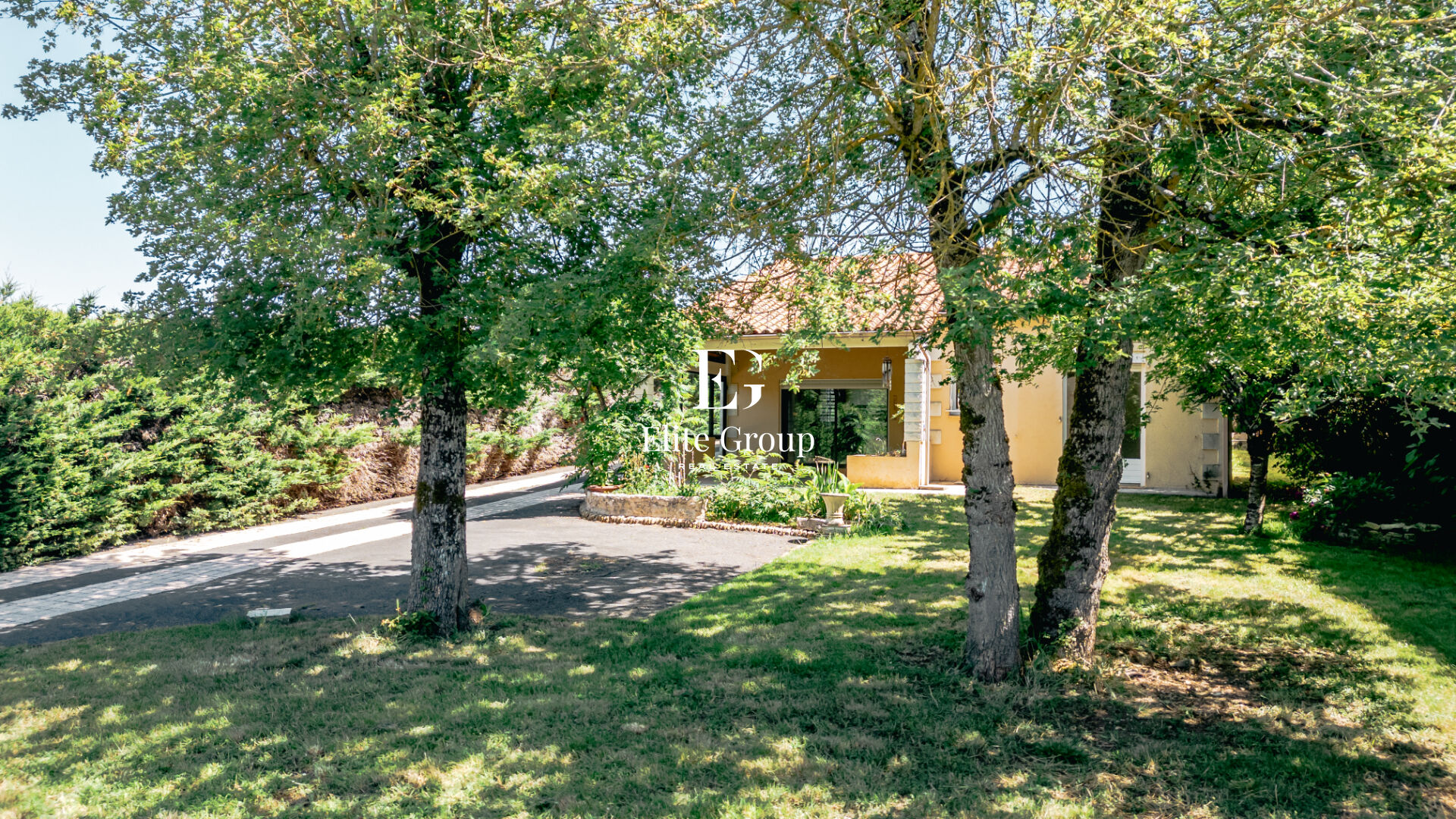 À VENDRE MAISON 5 PIÈCES 134 M² - LINARS