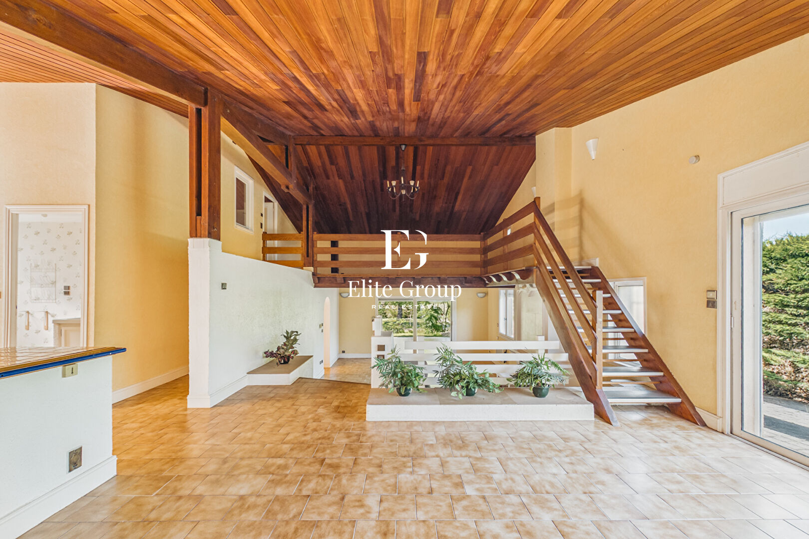 À VENDRE MAISON 5 PIÈCES 134 M² - LINARS