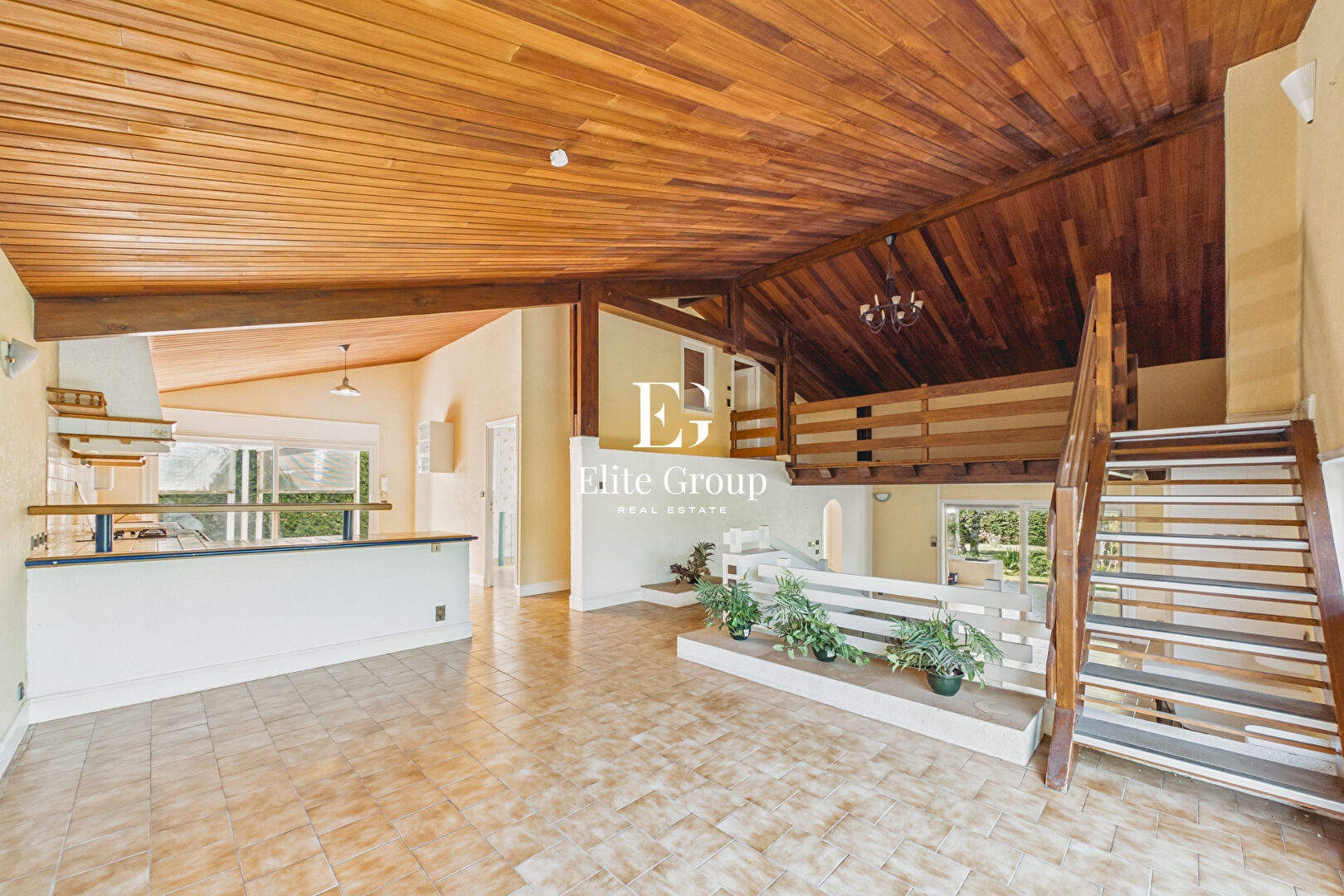 À VENDRE MAISON 5 PIÈCES 134 M² - LINARS
