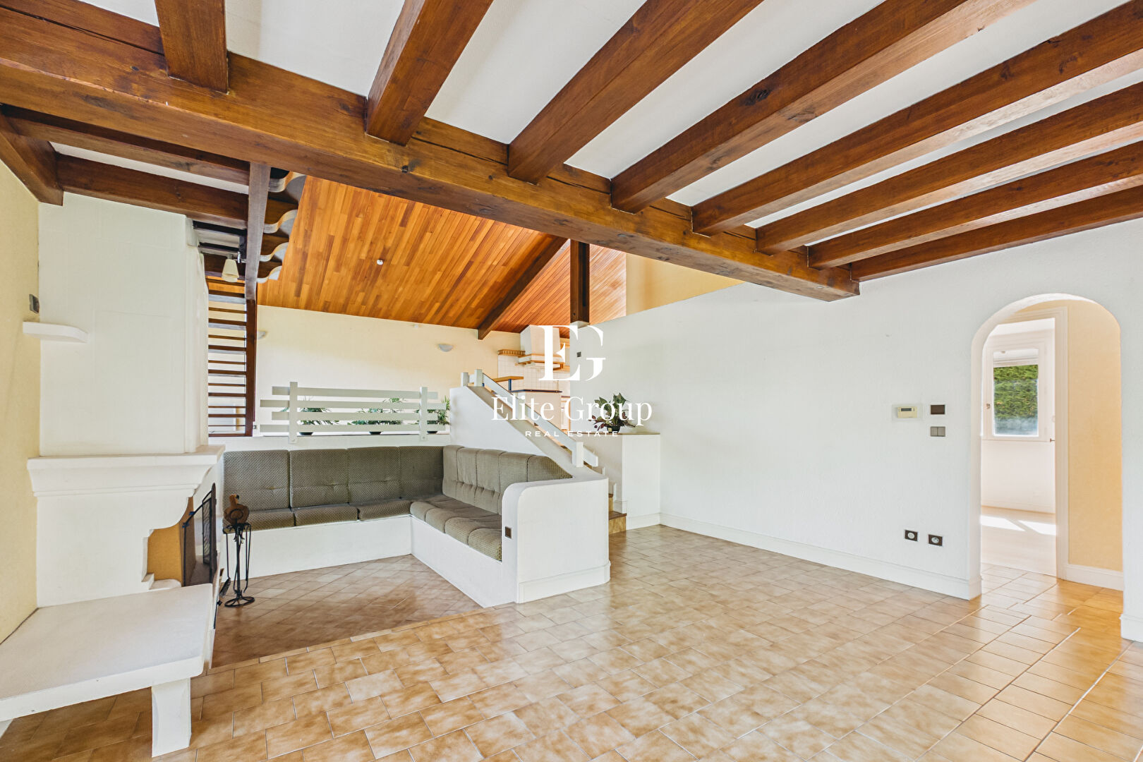 À VENDRE MAISON 5 PIÈCES 134 M² - LINARS