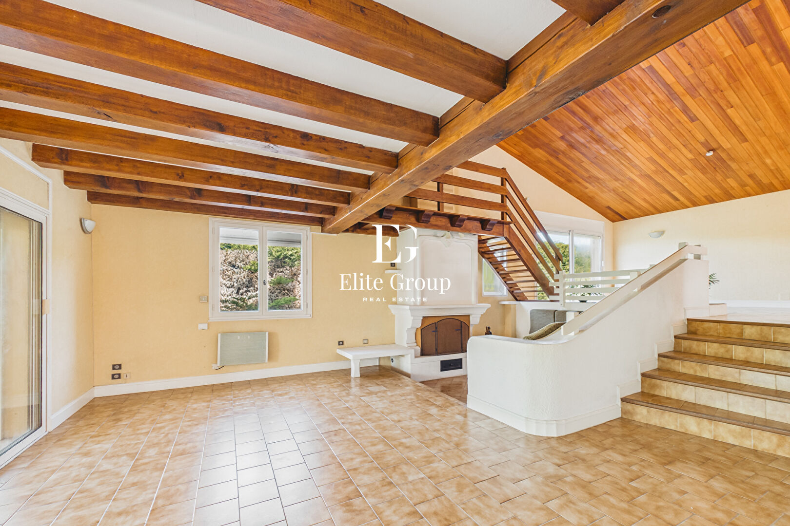 À VENDRE MAISON 5 PIÈCES 134 M² - LINARS