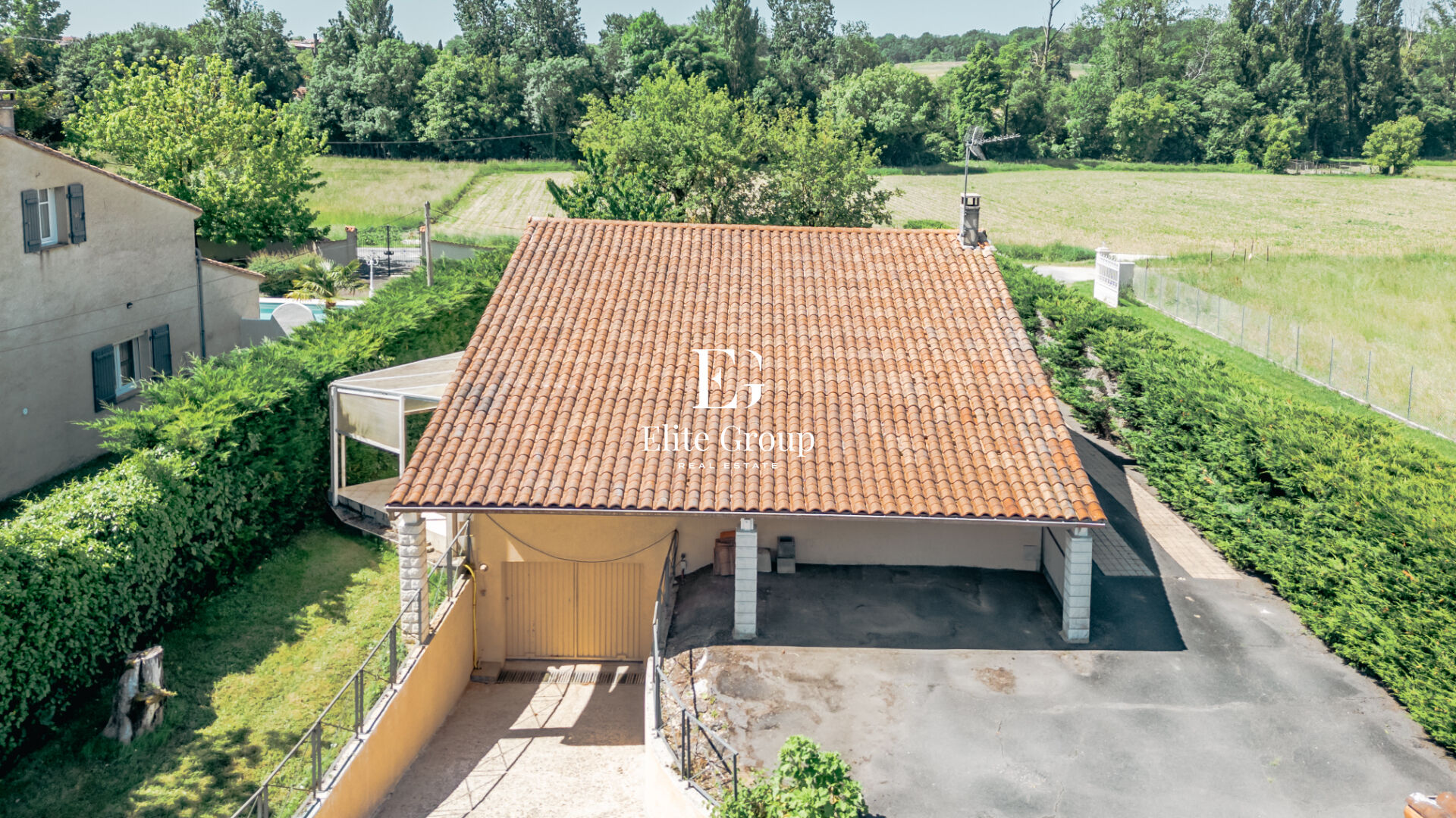 À VENDRE MAISON 5 PIÈCES 134 M² - LINARS