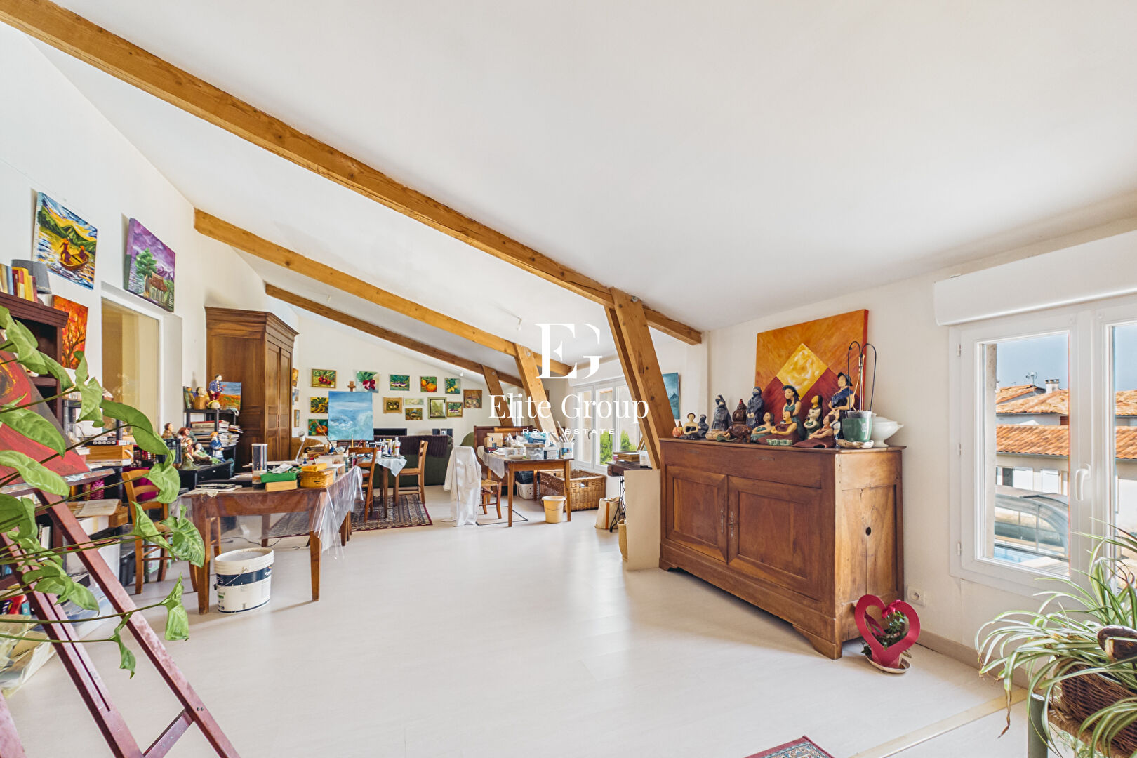 À VENDRE PROPRIÉTÉ D'EXCEPTION 265 M²  CHATEAUNEUF SUR CHARENTE