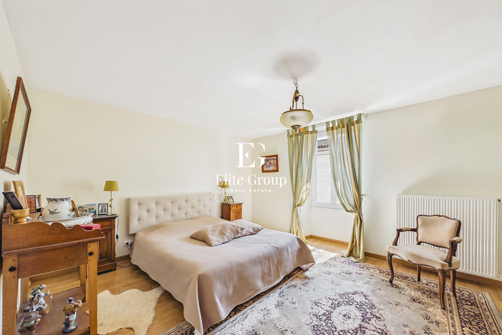 À VENDRE PROPRIÉTÉ D'EXCEPTION 265 M²  CHATEAUNEUF SUR CHARENTE