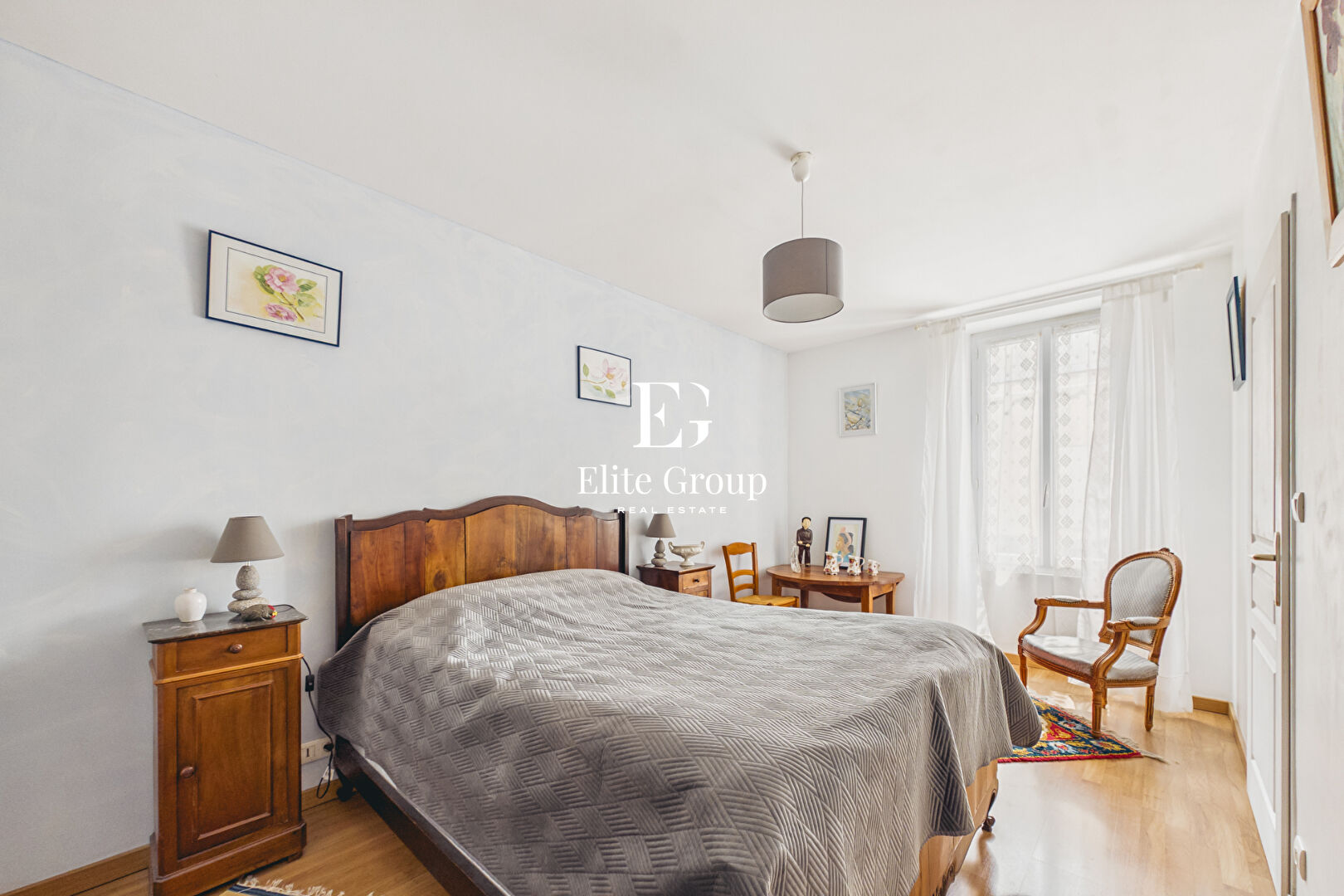 À VENDRE PROPRIÉTÉ D'EXCEPTION 265 M²  CHATEAUNEUF SUR CHARENTE
