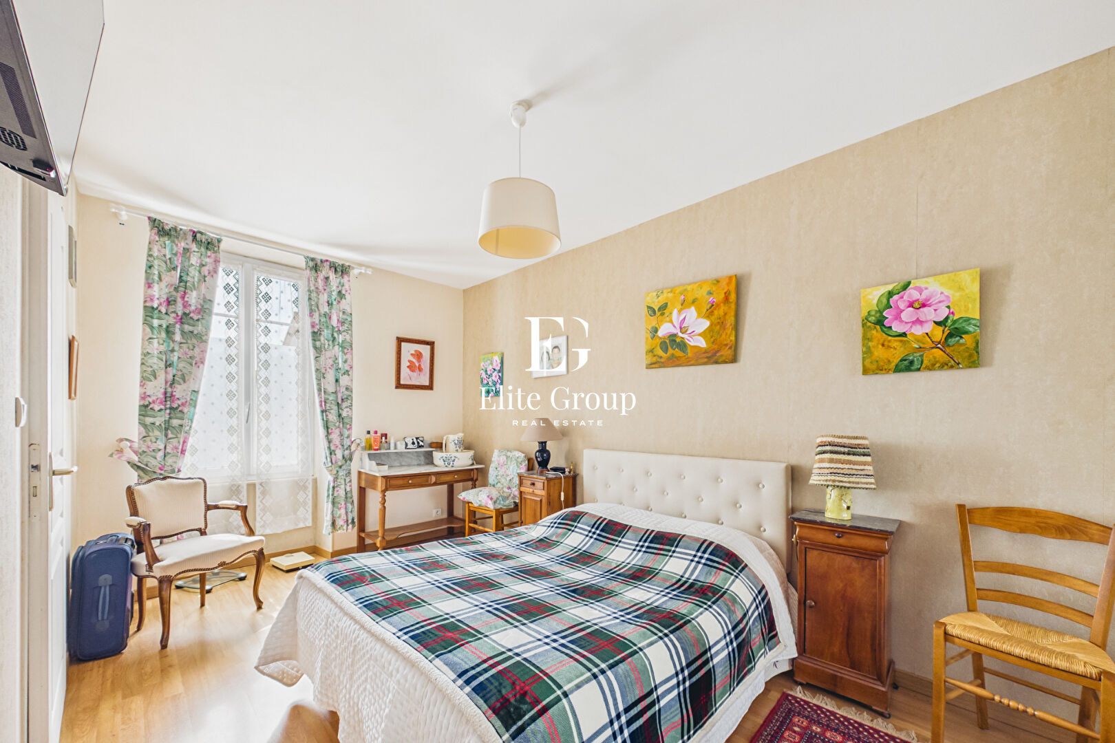 À VENDRE PROPRIÉTÉ D'EXCEPTION 265 M²  CHATEAUNEUF SUR CHARENTE