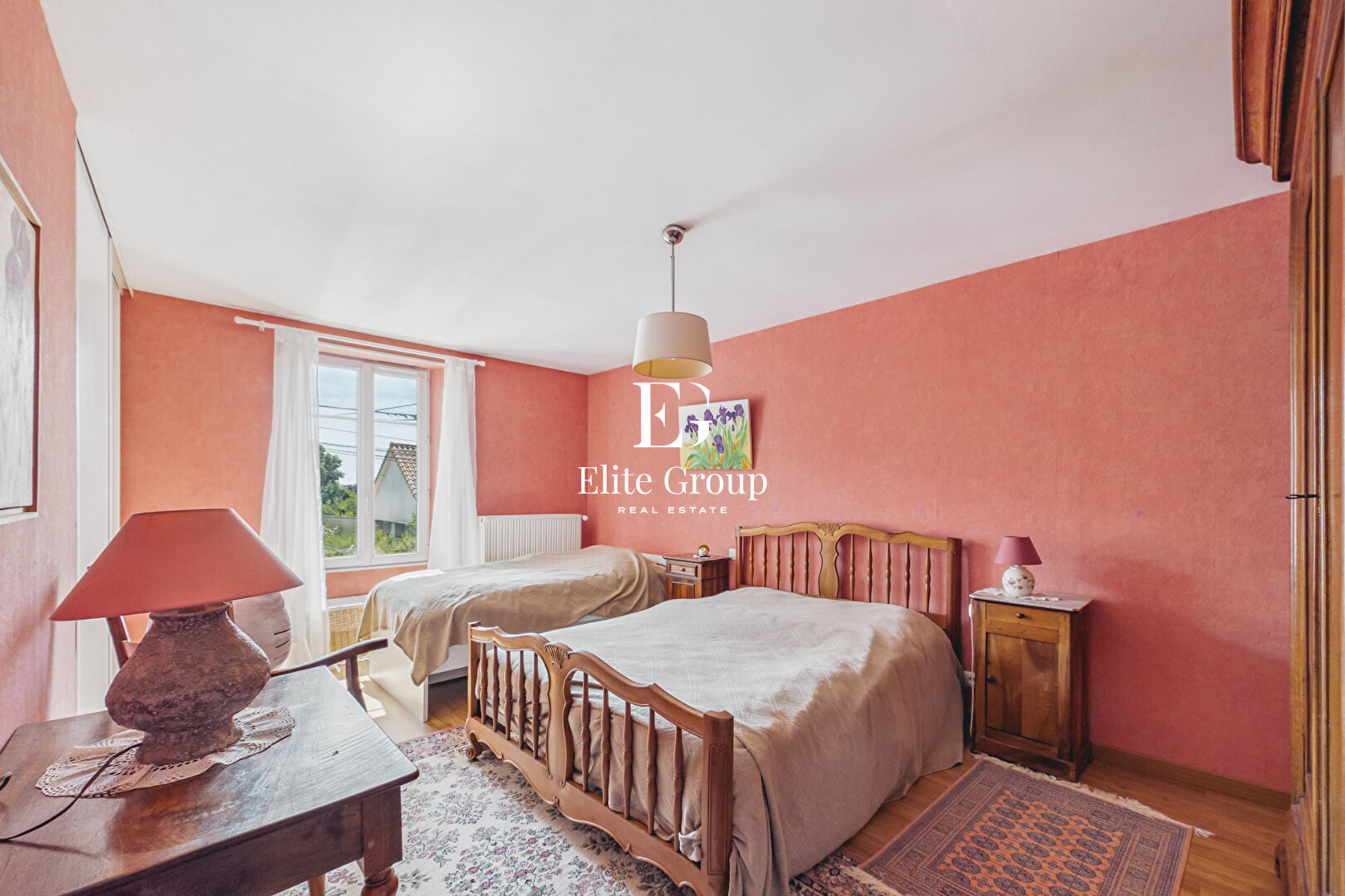 À VENDRE PROPRIÉTÉ D'EXCEPTION 265 M²  CHATEAUNEUF SUR CHARENTE