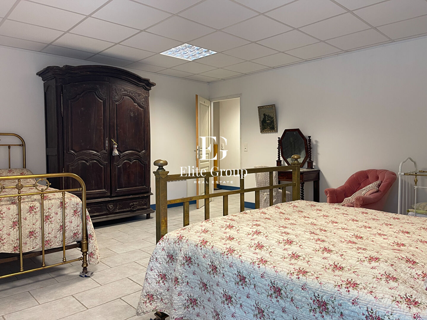 À VENDRE Maison Saint Cyprien 11 pièces 355 m² avec piscine