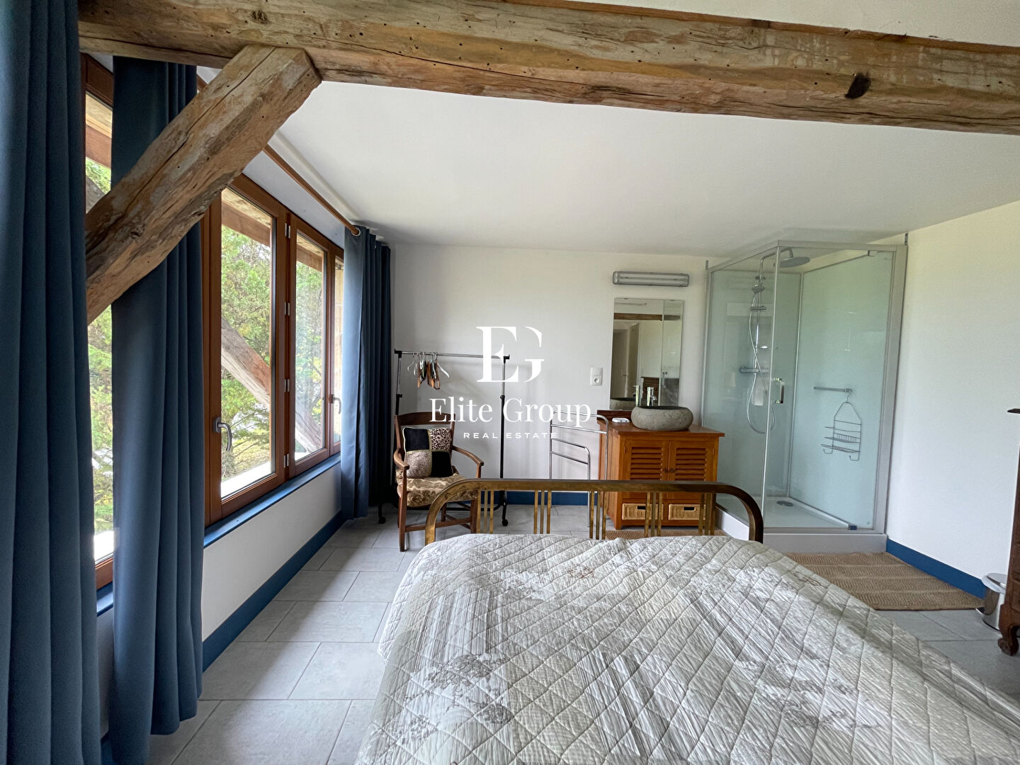 À VENDRE Maison Saint Cyprien 11 pièces 355 m² avec piscine