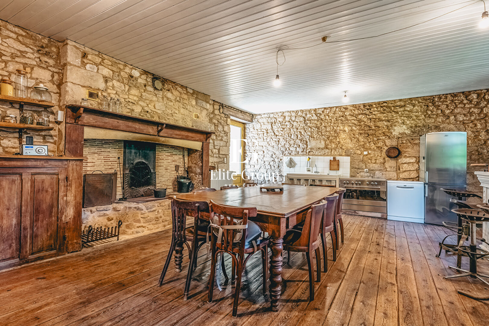À VENDRE Maison au Coux Et Bigaroque Mouzens 11 pièces 280 m2