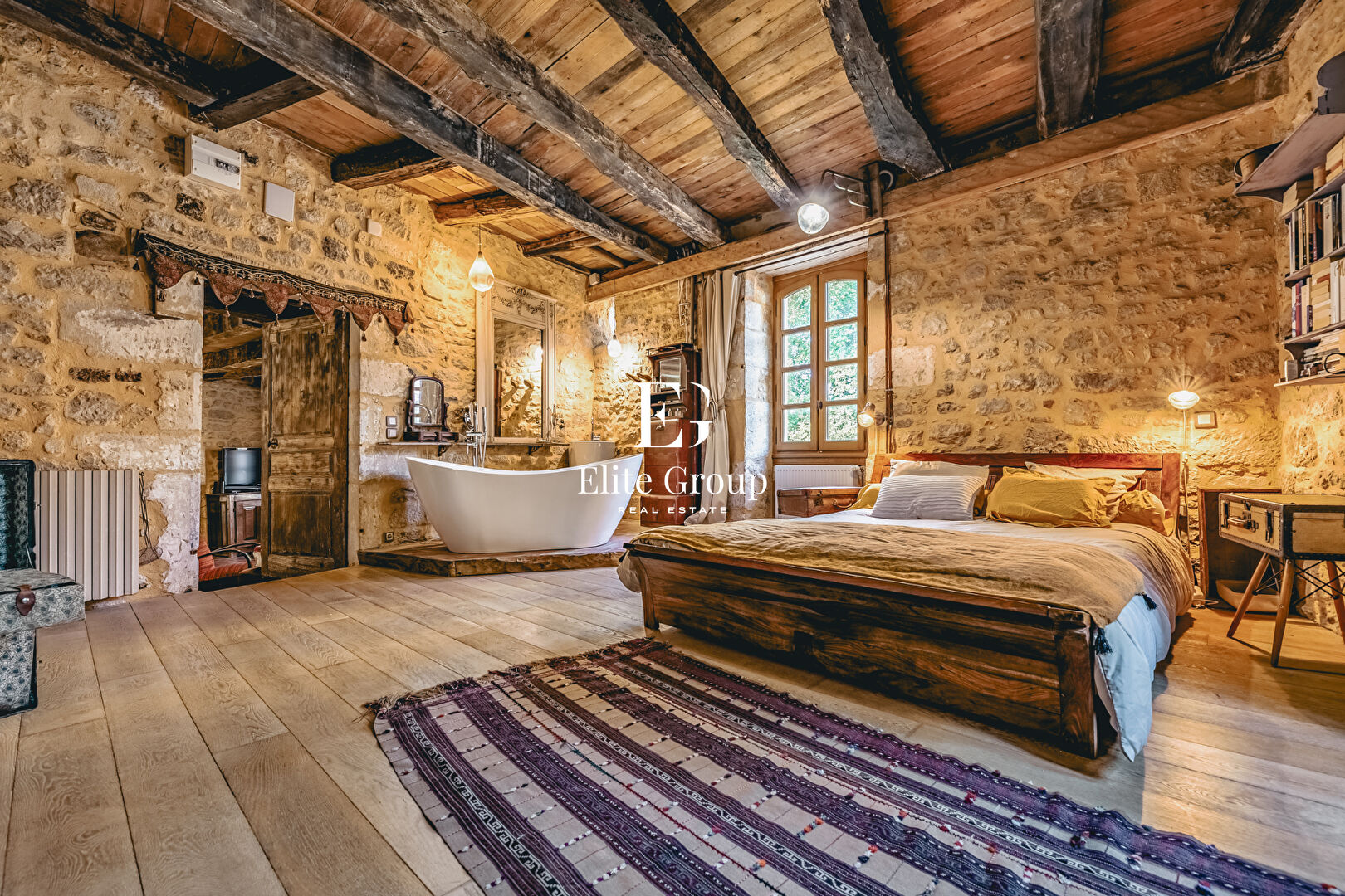 À VENDRE Maison au Coux Et Bigaroque Mouzens 11 pièces 280 m2