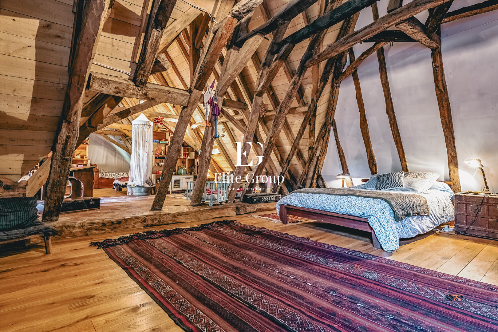 À VENDRE Maison au Coux Et Bigaroque Mouzens 11 pièces 280 m2