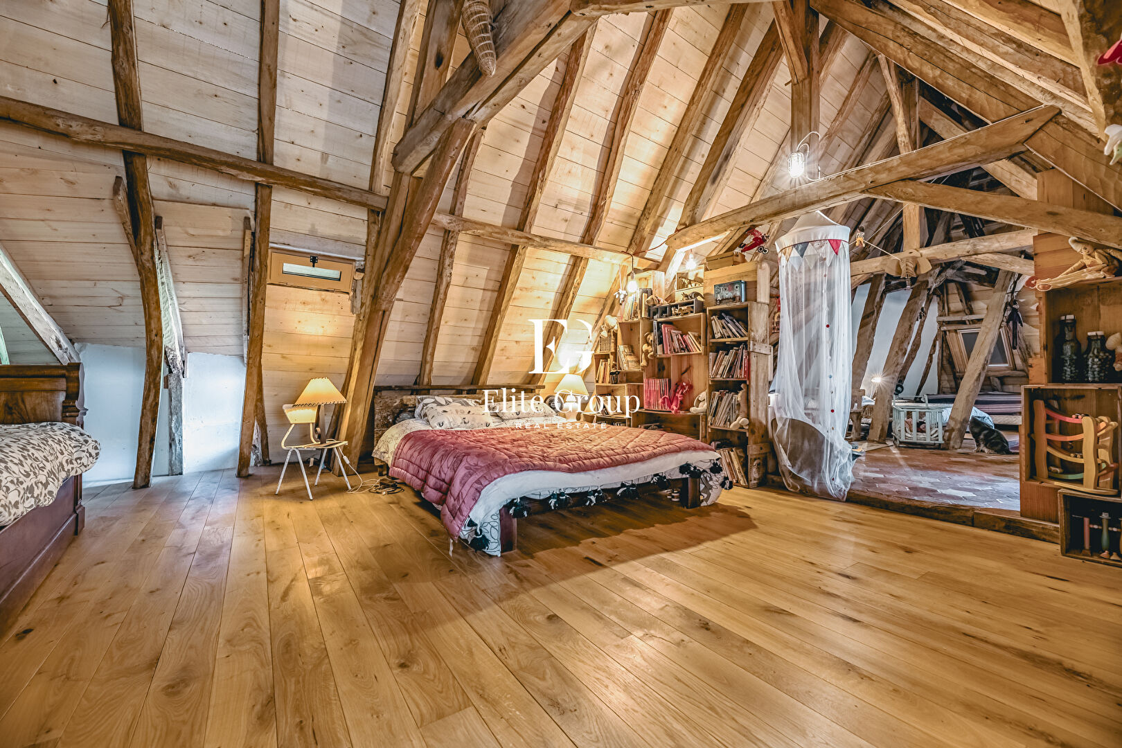 À VENDRE Maison au Coux Et Bigaroque Mouzens 11 pièces 280 m2