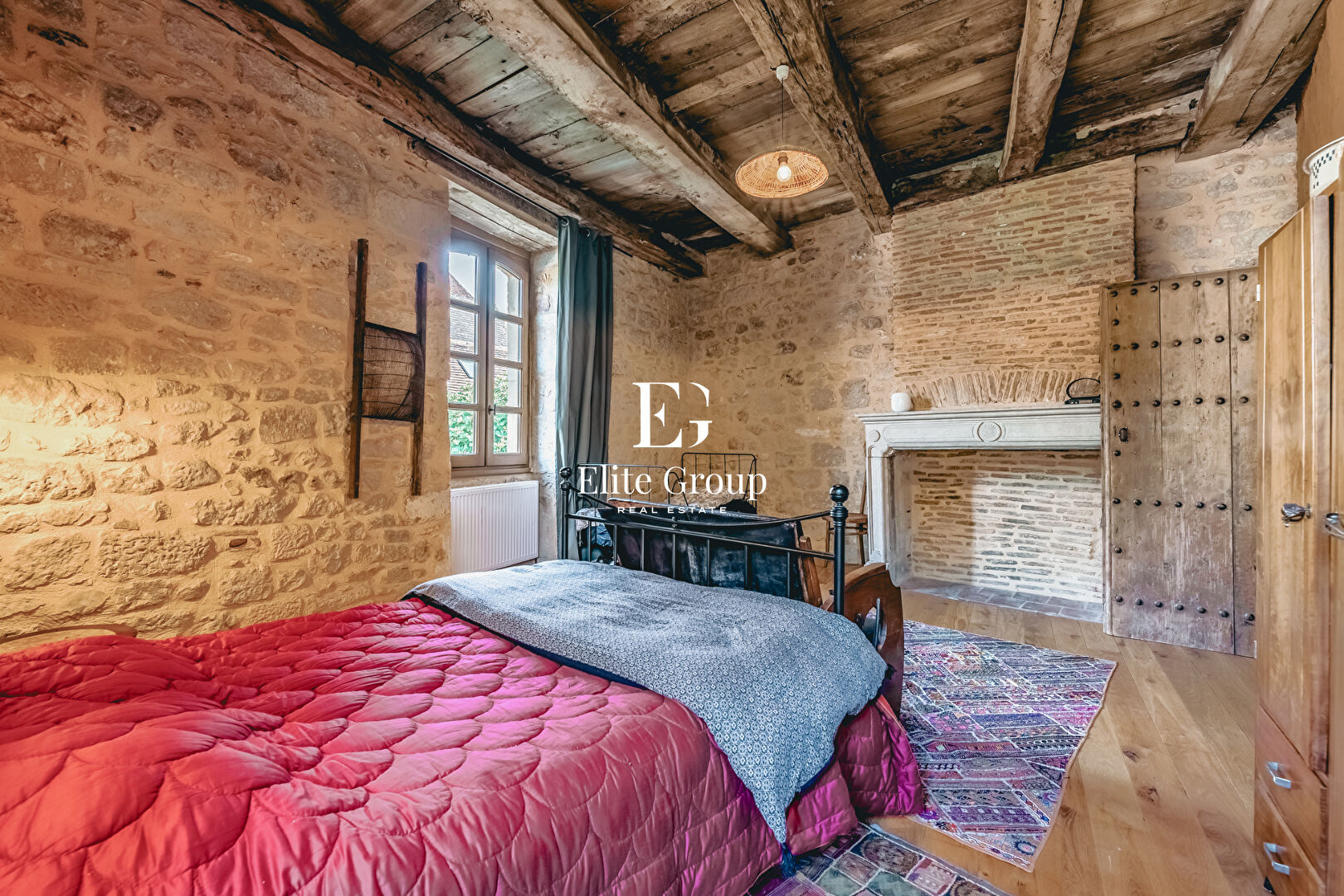 À VENDRE Maison au Coux Et Bigaroque Mouzens 11 pièces 280 m2