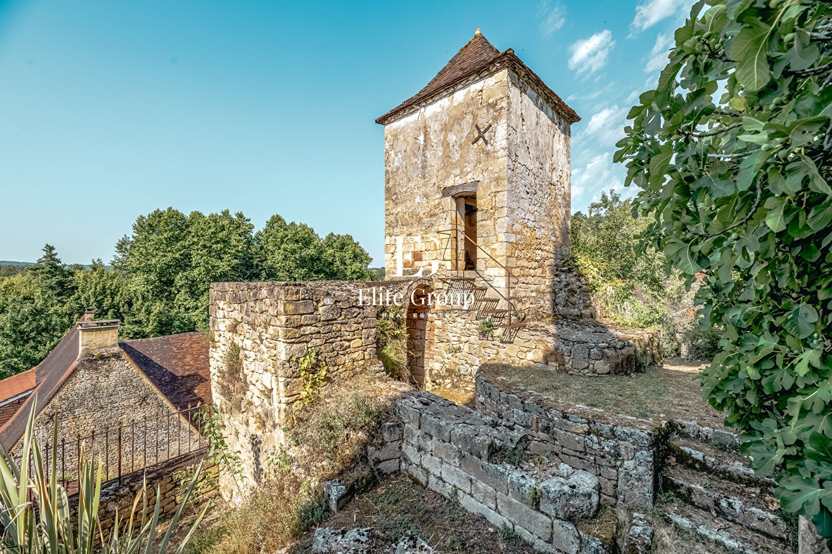À VENDRE Maison au Coux Et Bigaroque Mouzens 11 pièces 280 m2