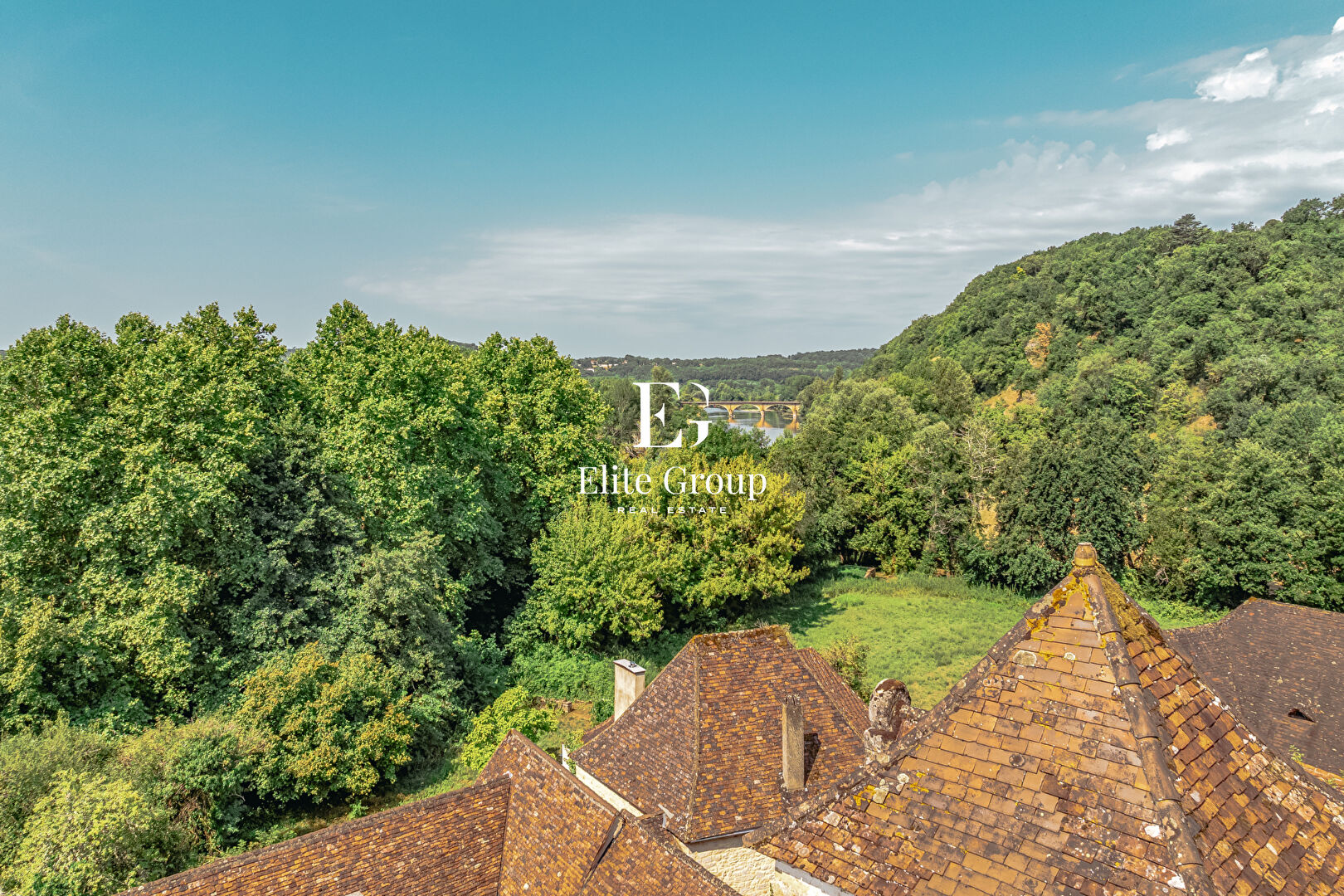 À VENDRE Maison au Coux Et Bigaroque Mouzens 11 pièces 280 m2