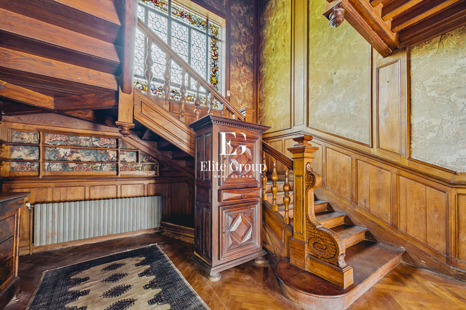 À VENDRE PROPRIÉTÉ D'EXCEPTION 547 M²  CHATEAUNEUF SUR CHARENTE
