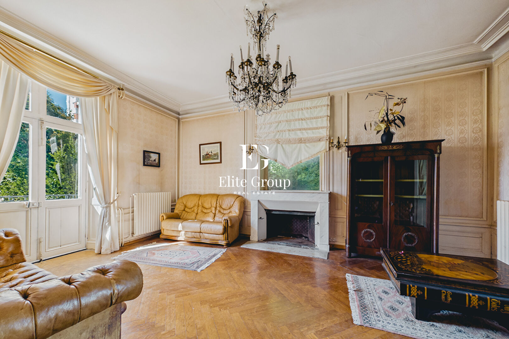 À VENDRE PROPRIÉTÉ D'EXCEPTION 547 M²  CHATEAUNEUF SUR CHARENTE