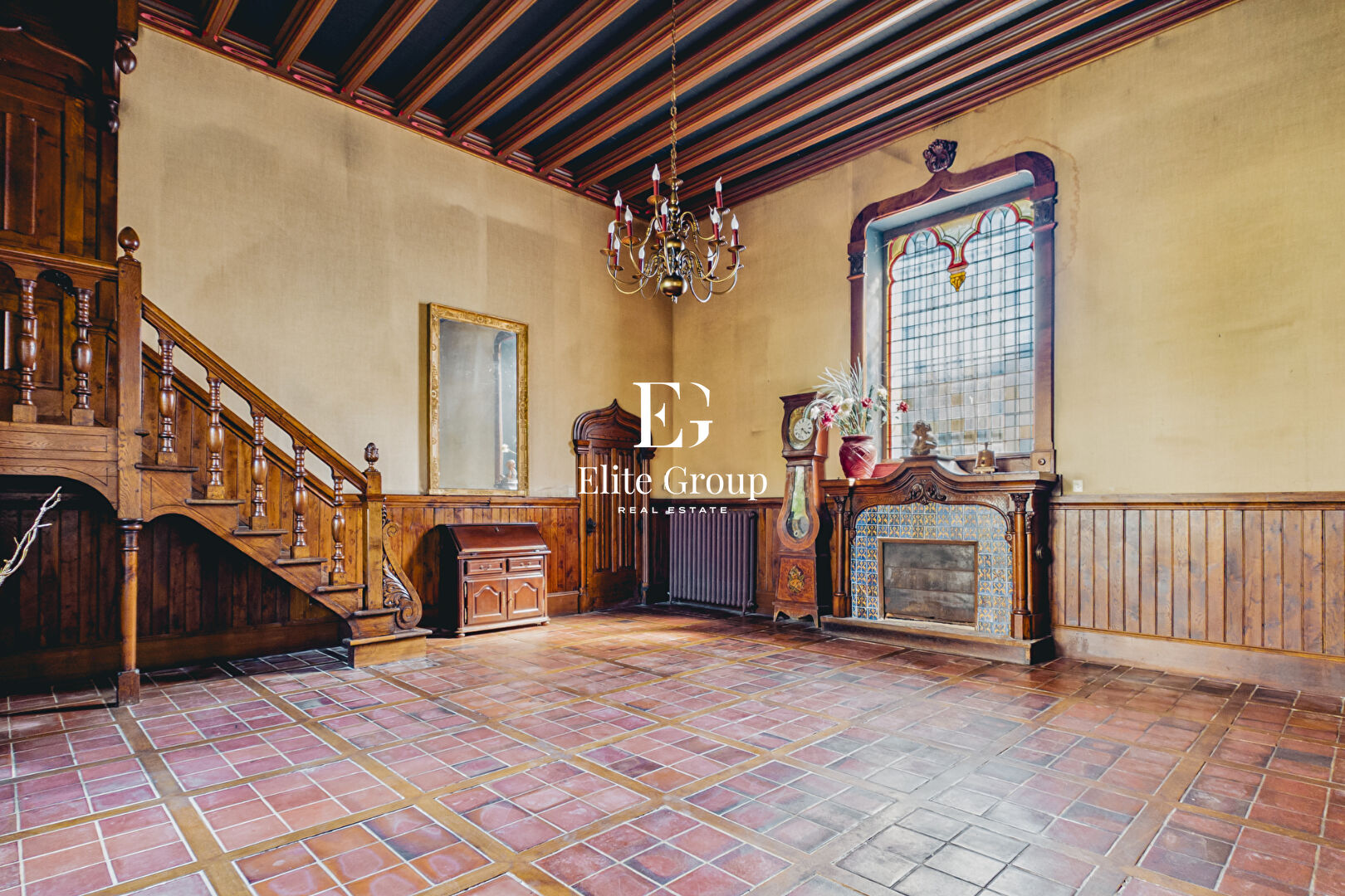 À VENDRE PROPRIÉTÉ D'EXCEPTION 547 M²  CHATEAUNEUF SUR CHARENTE
