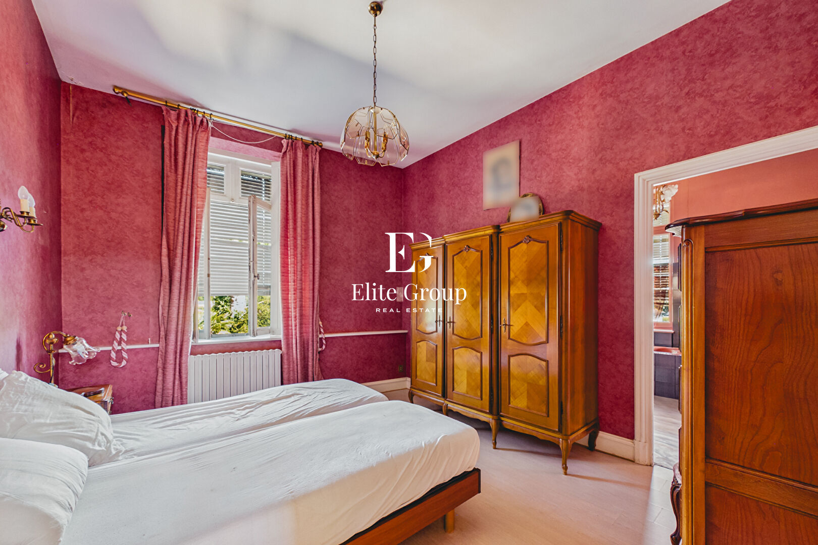 À VENDRE PROPRIÉTÉ D'EXCEPTION 547 M²  CHATEAUNEUF SUR CHARENTE