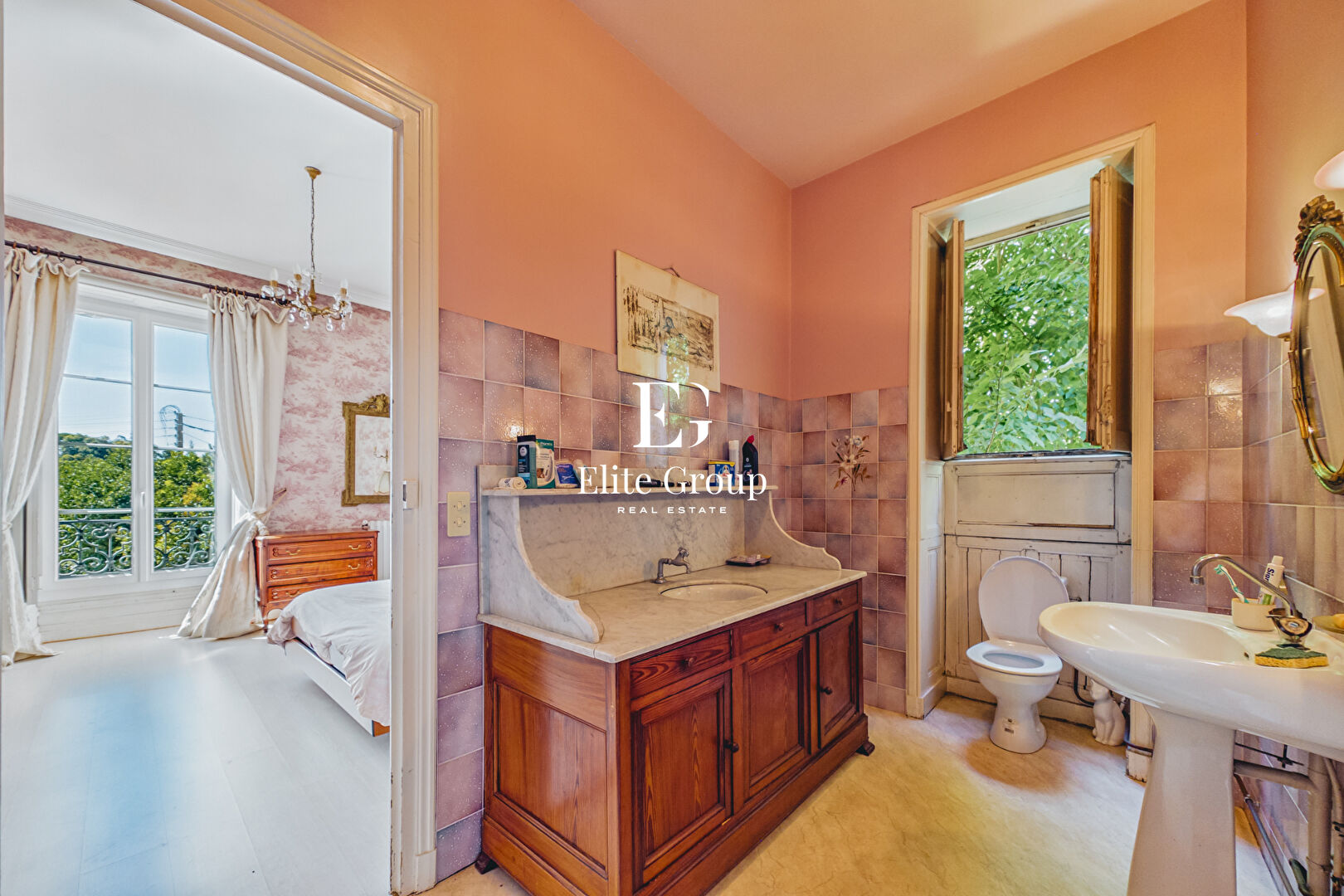À VENDRE PROPRIÉTÉ D'EXCEPTION 547 M²  CHATEAUNEUF SUR CHARENTE