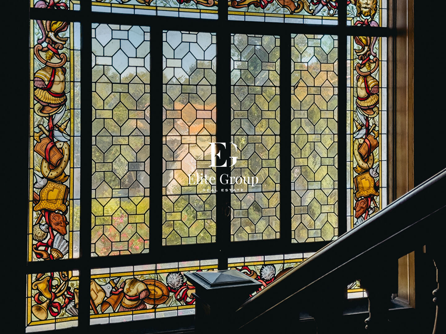 À VENDRE PROPRIÉTÉ D'EXCEPTION 547 M²  CHATEAUNEUF SUR CHARENTE