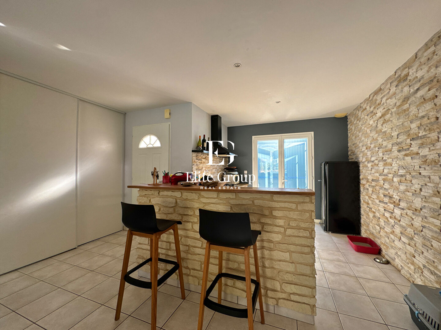 A Vendre Maison - Beaugeay - 3 Chambres - 89,5 m²