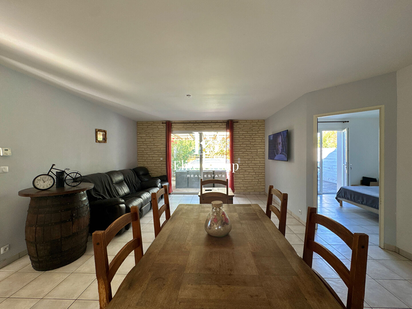 A Vendre Maison - Beaugeay - 3 Chambres - 89,5 m²